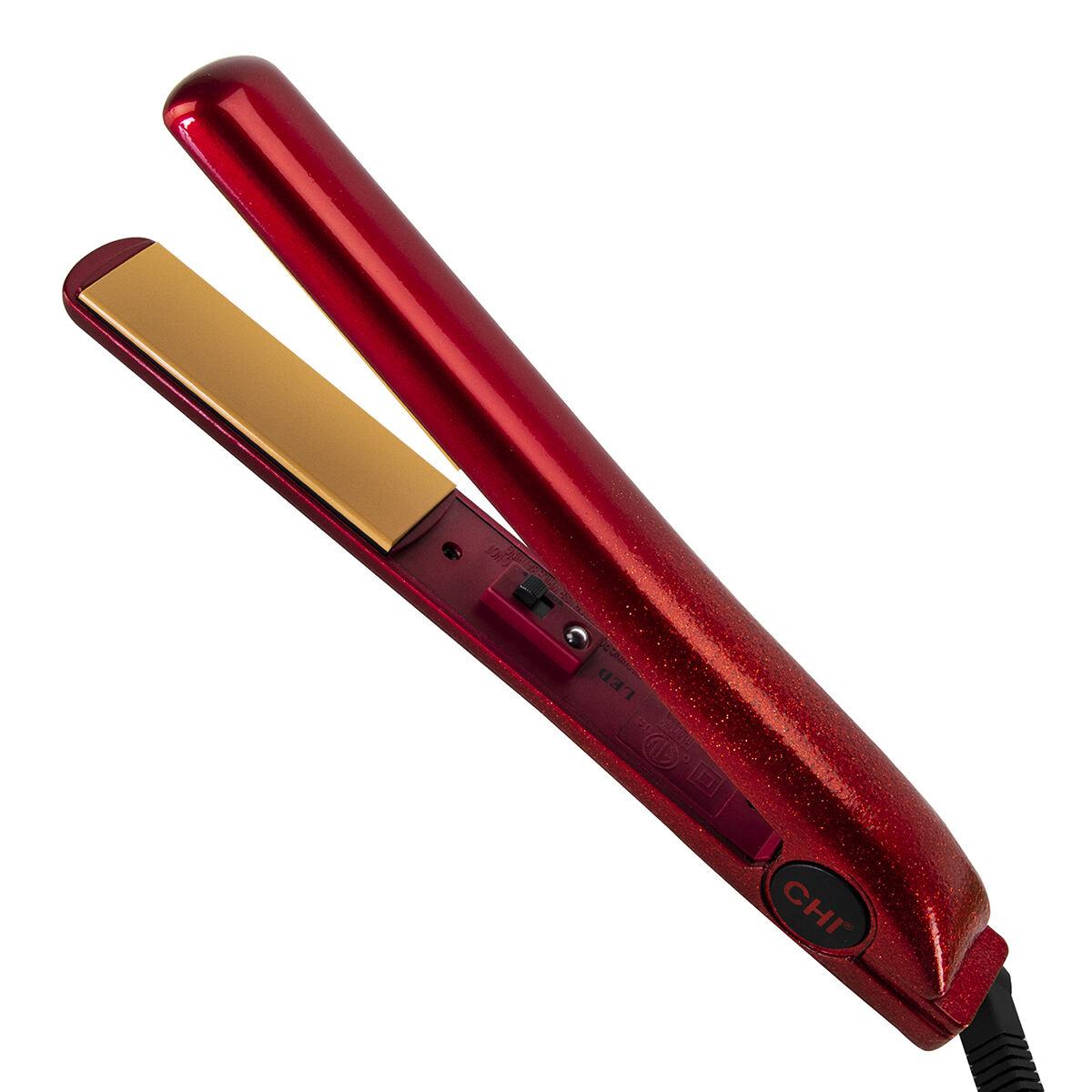 CHI 1 Ceramic Hairstyling Iron Pale Ruby CHI Hair